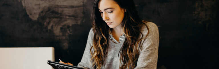 Try out our new ways of the top work model