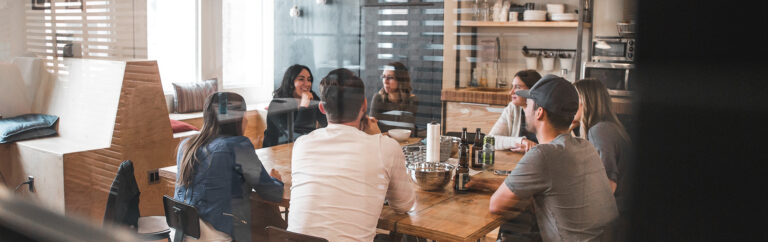 Discover a better way of redefining company goals faster.